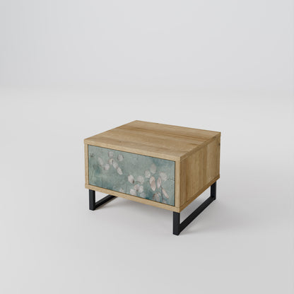 NIGHT LADY Nightstand