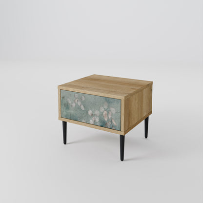 NIGHT LADY Nightstand