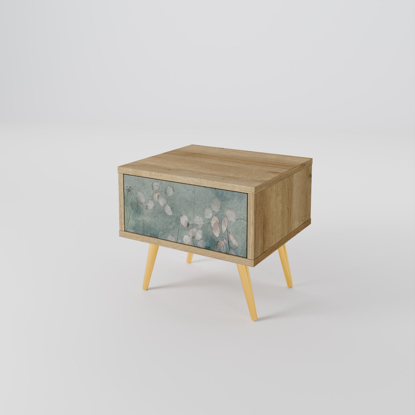 NIGHT LADY Nightstand