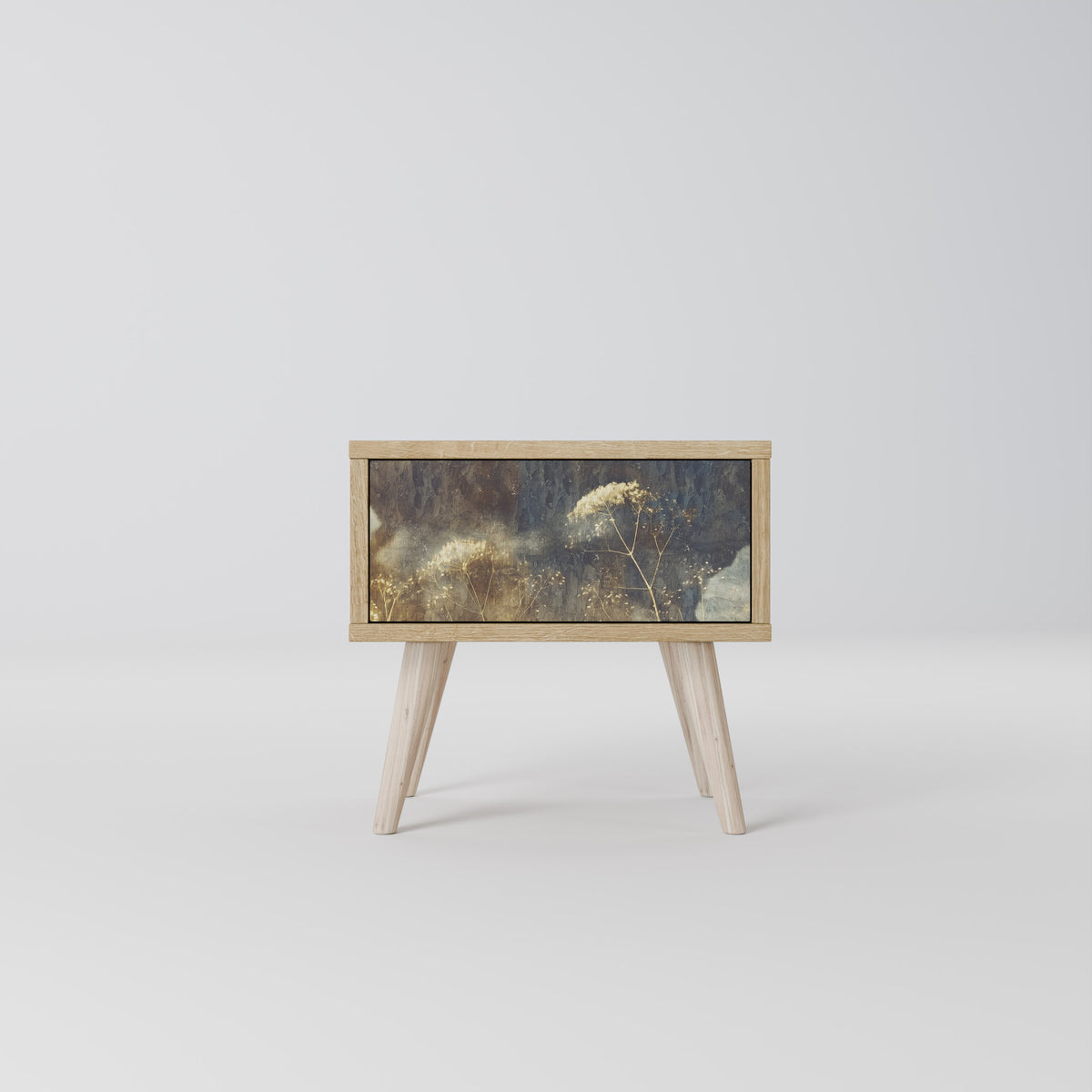 GENTLE POWER Nightstand