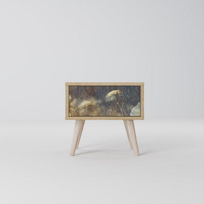 GENTLE POWER Nightstand