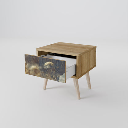 GENTLE POWER Nightstand