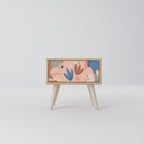 PASTEL DESTINY Nightstand