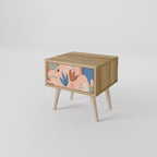 PASTEL DESTINY Nightstand