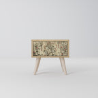 HERBAL GRACE Nightstand