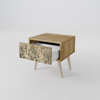 HERBAL GRACE Nightstand