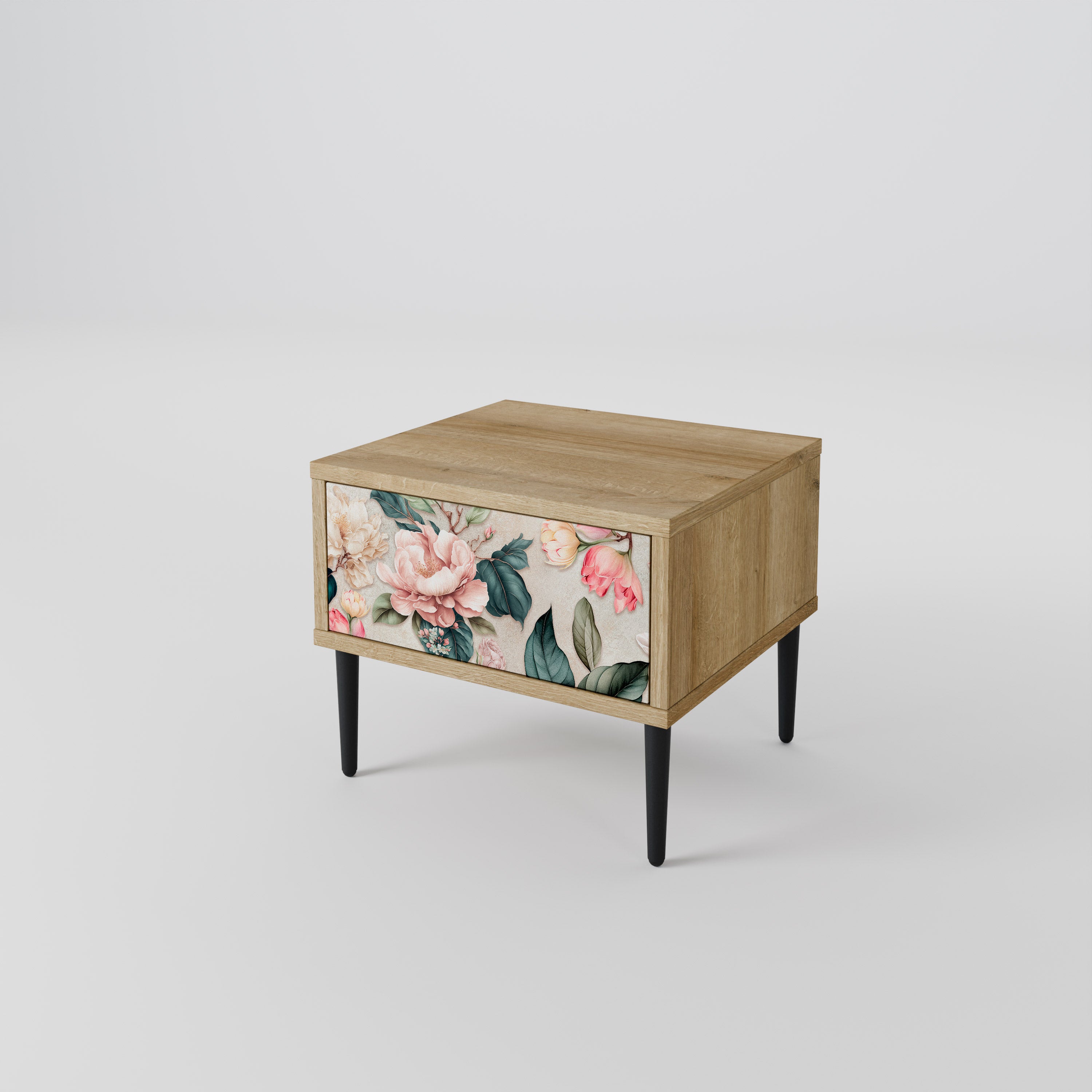 FLORAL GRACE Nightstand