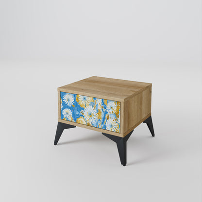 DAISY LUXE Nightstand