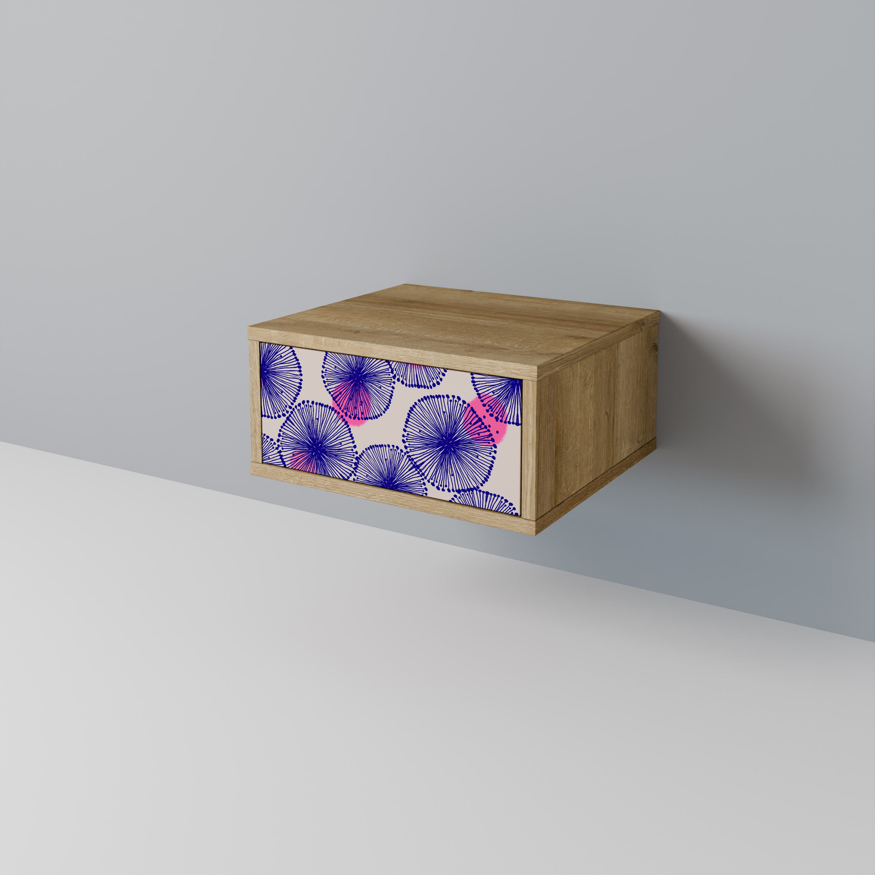 MAGIC NATURE Nightstand