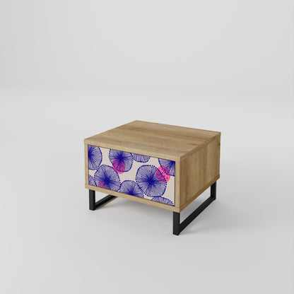 MAGIC NATURE Nightstand