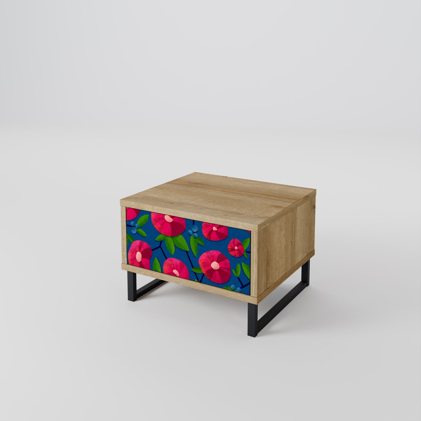 SPRING THOUGHTS Nightstand