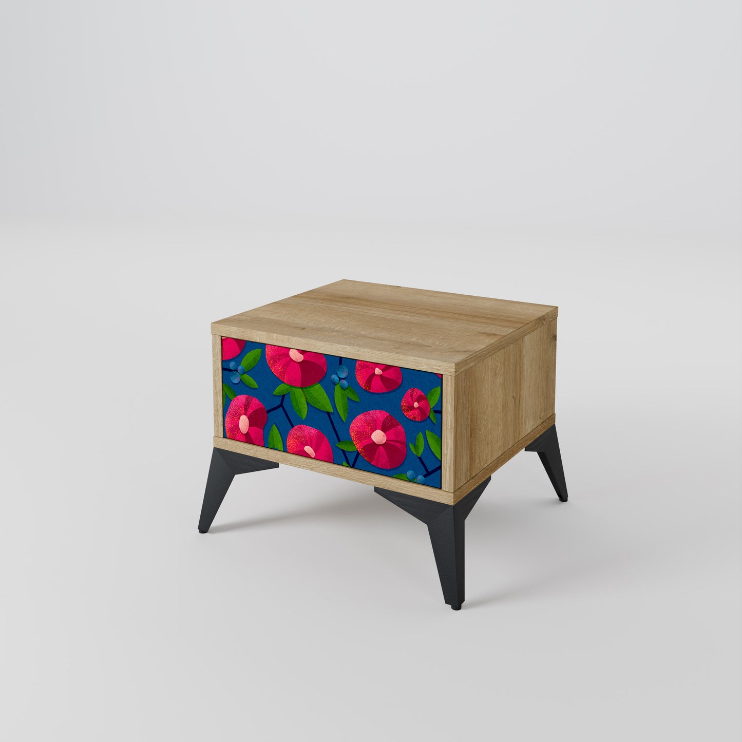 SPRING THOUGHTS Nightstand