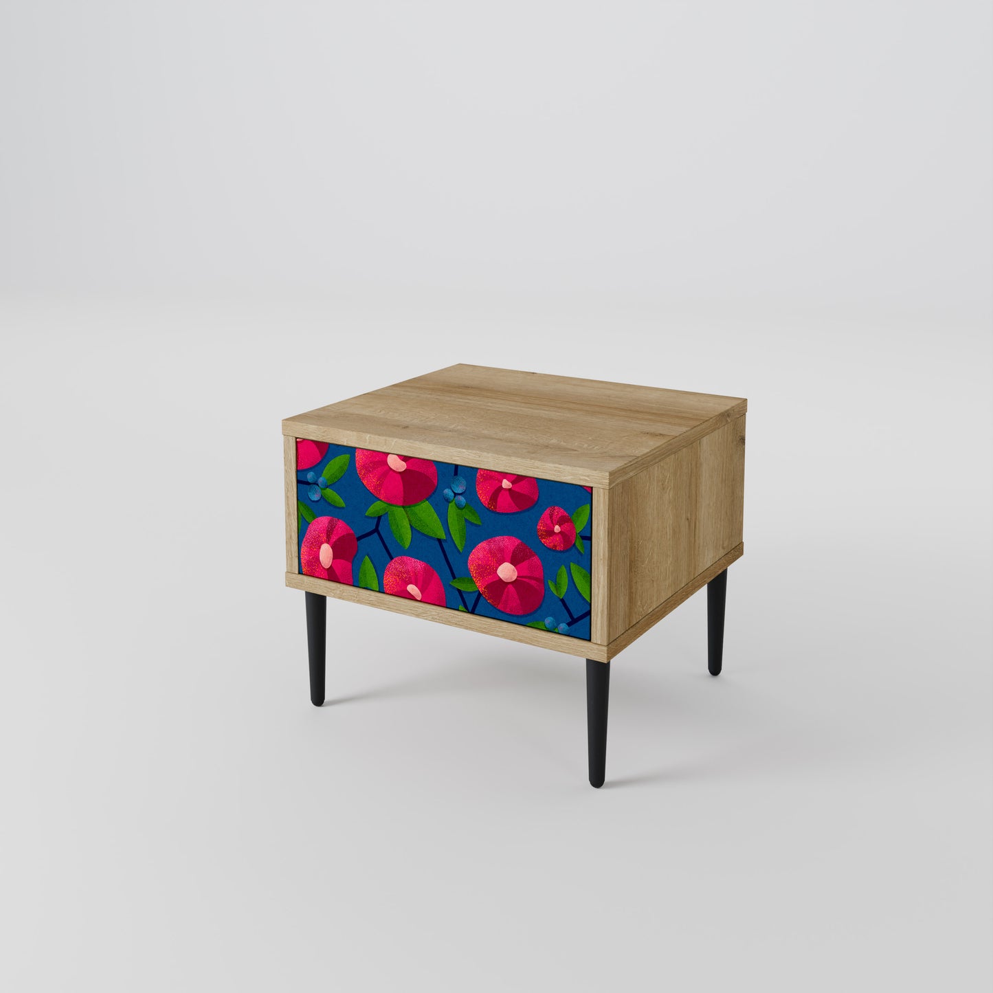 SPRING THOUGHTS Nightstand