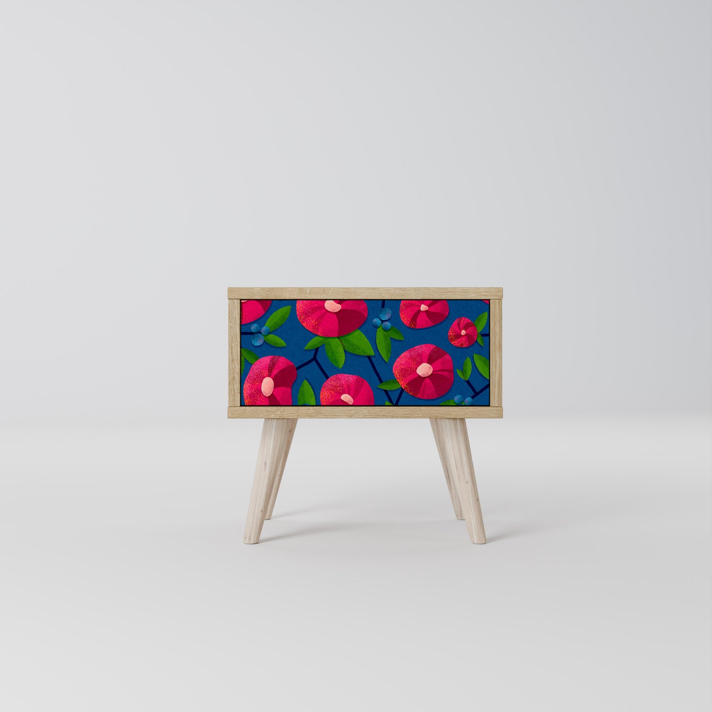 SPRING THOUGHTS Nightstand