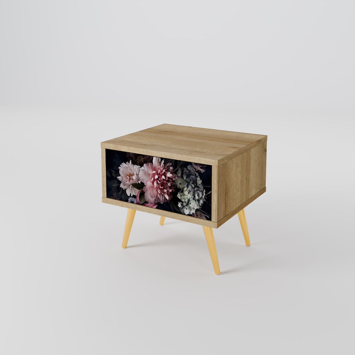PURE BLOSSOM Nightstand