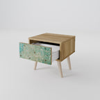 BLOOMING CHARM Nightstand