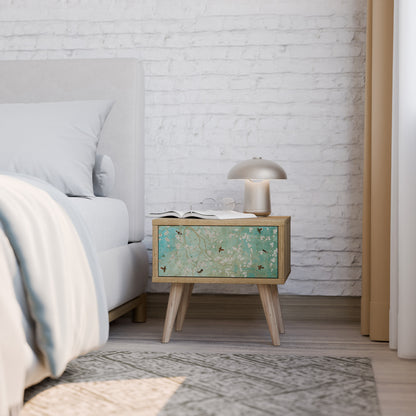 BLOOMING CHARM Nightstand