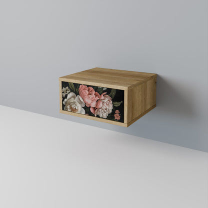 LUSH ELEGANCE Nightstand