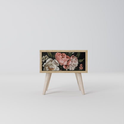 LUSH ELEGANCE Nightstand