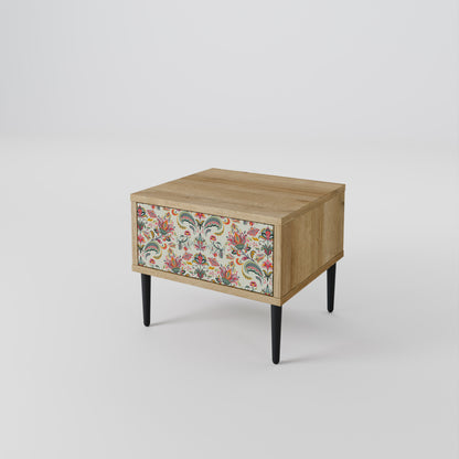 ORGANIC FOLKLORE Nightstand