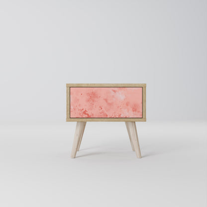 CRANE DANCE Nightstand