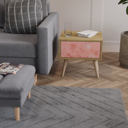 CRANE DANCE Nightstand