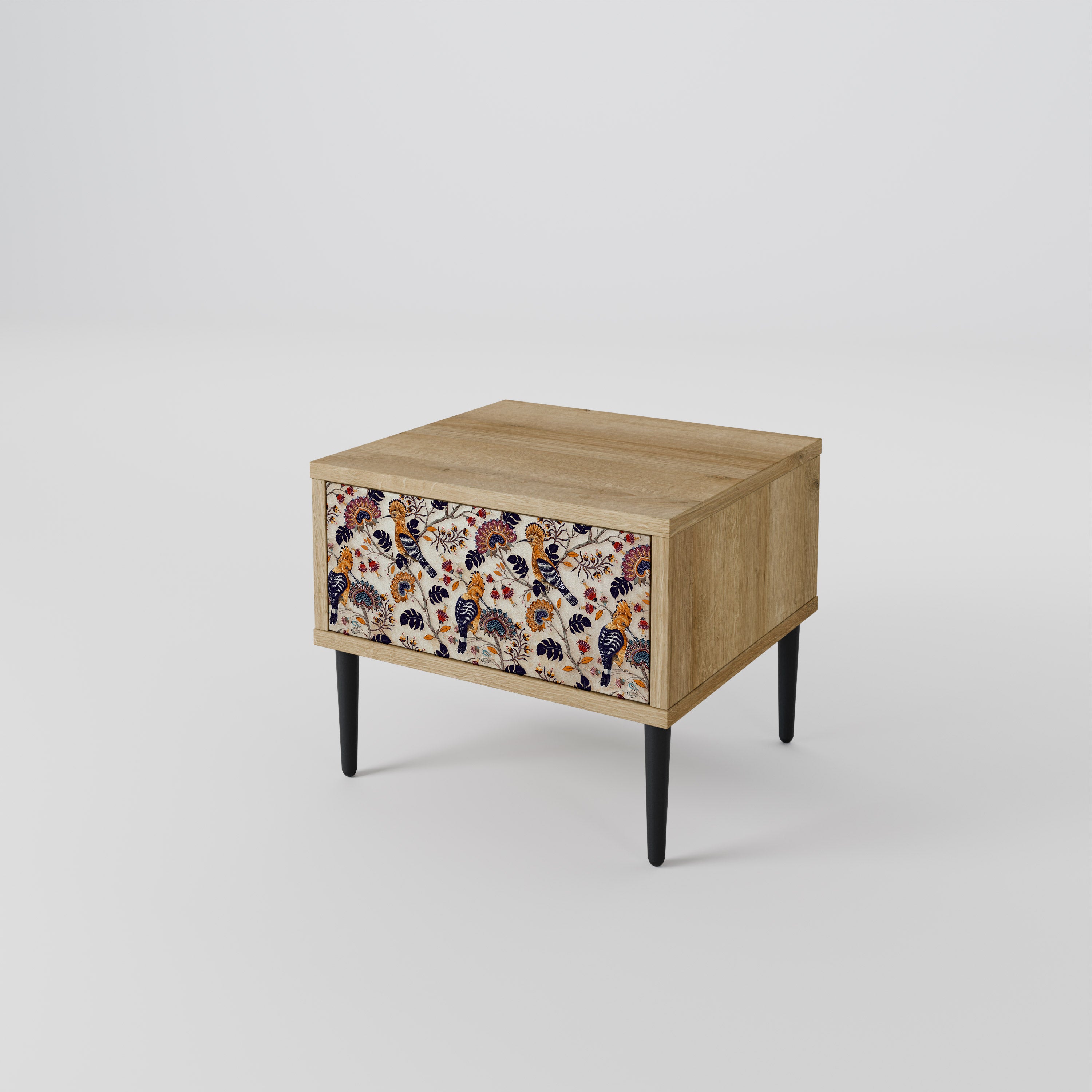 EMINENT HOOPOE Nightstand