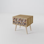 EMINENT HOOPOE Nightstand