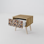 EMINENT HOOPOE Nightstand