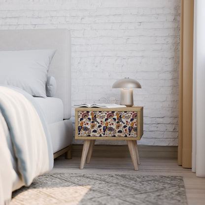 EMINENT HOOPOE Nightstand