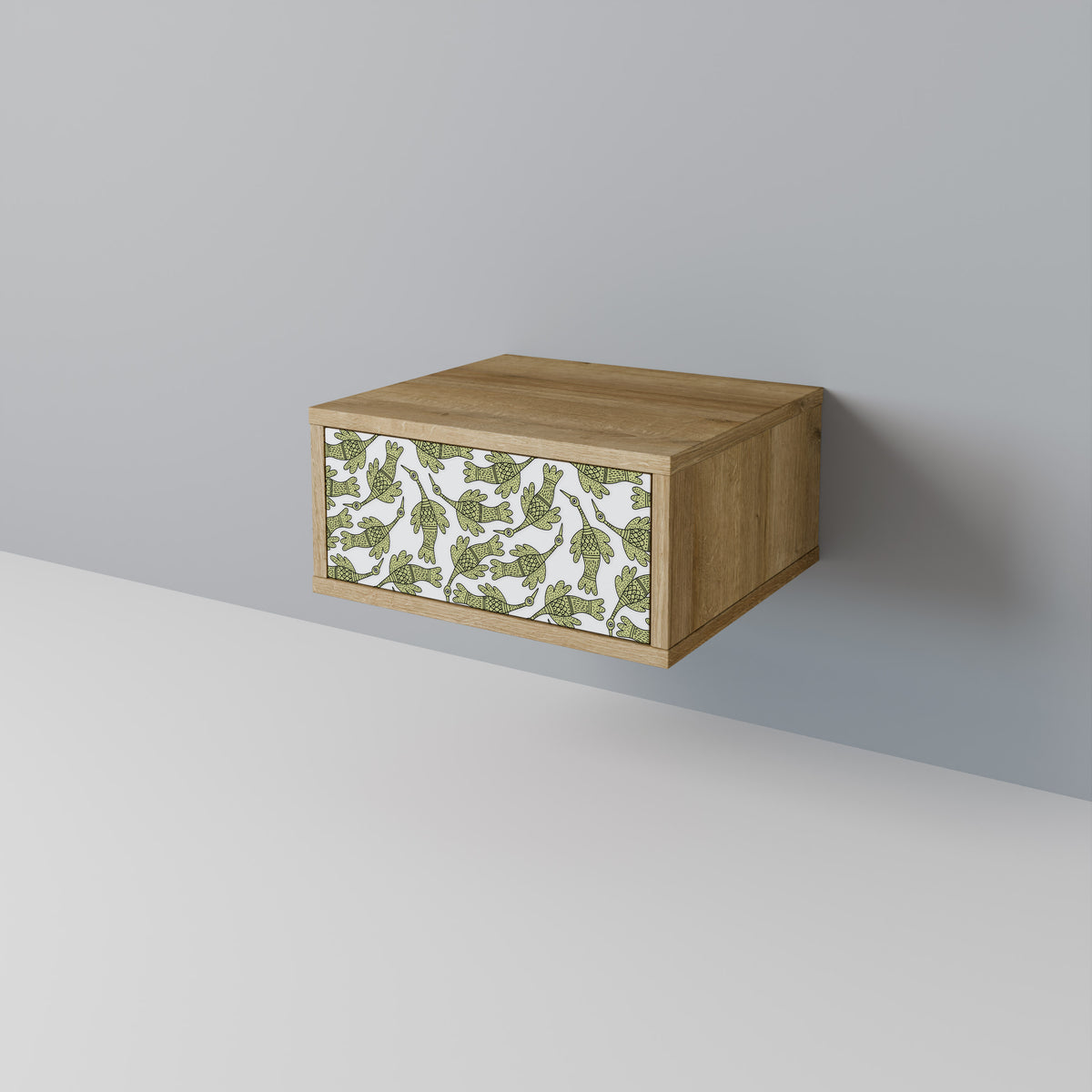 SEEDLING SONGBIRD Nightstand