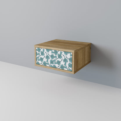 WATERSPOUT SONGIBIRD Nightstand