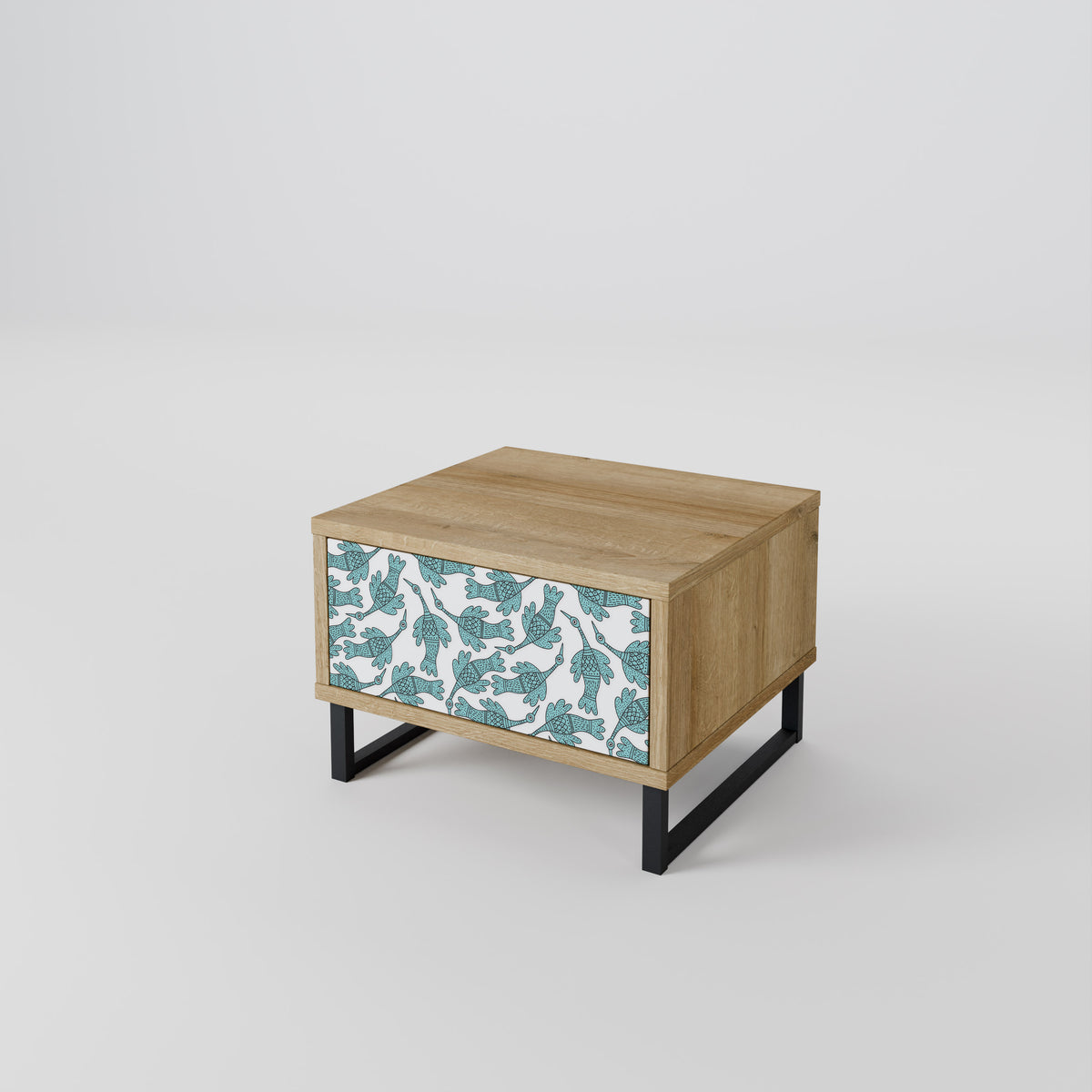 WATERSPOUT SONGIBIRD Nightstand