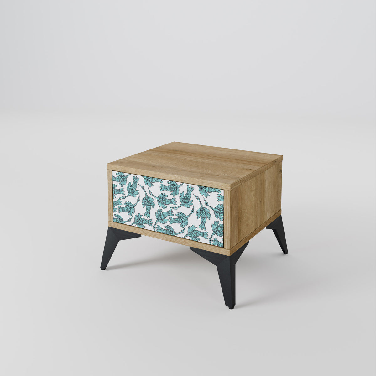 WATERSPOUT SONGIBIRD Nightstand