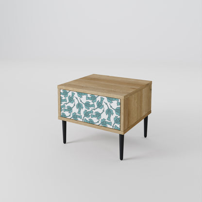 WATERSPOUT SONGIBIRD Nightstand