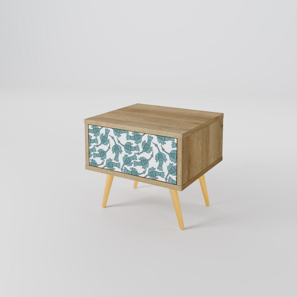 WATERSPOUT SONGIBIRD Nightstand