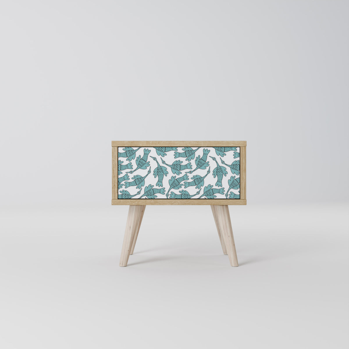 WATERSPOUT SONGIBIRD Nightstand