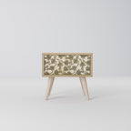 ALMONDINE SONGBIRD Nightstand