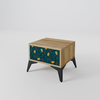 AUTUMN INSECTS Nightstand