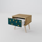 AUTUMN INSECTS Nightstand