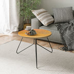 ORANGE IMPRESSION Coffee Table