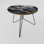 GOLDEN ALPINE BLISS Coffee Table