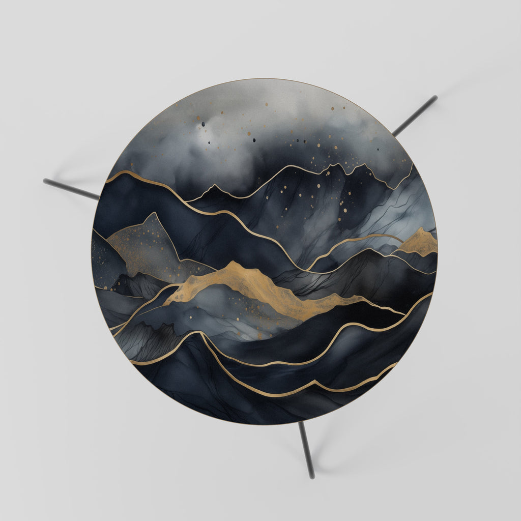 GOLDEN SUMMIT SERENITY Coffee Table 60