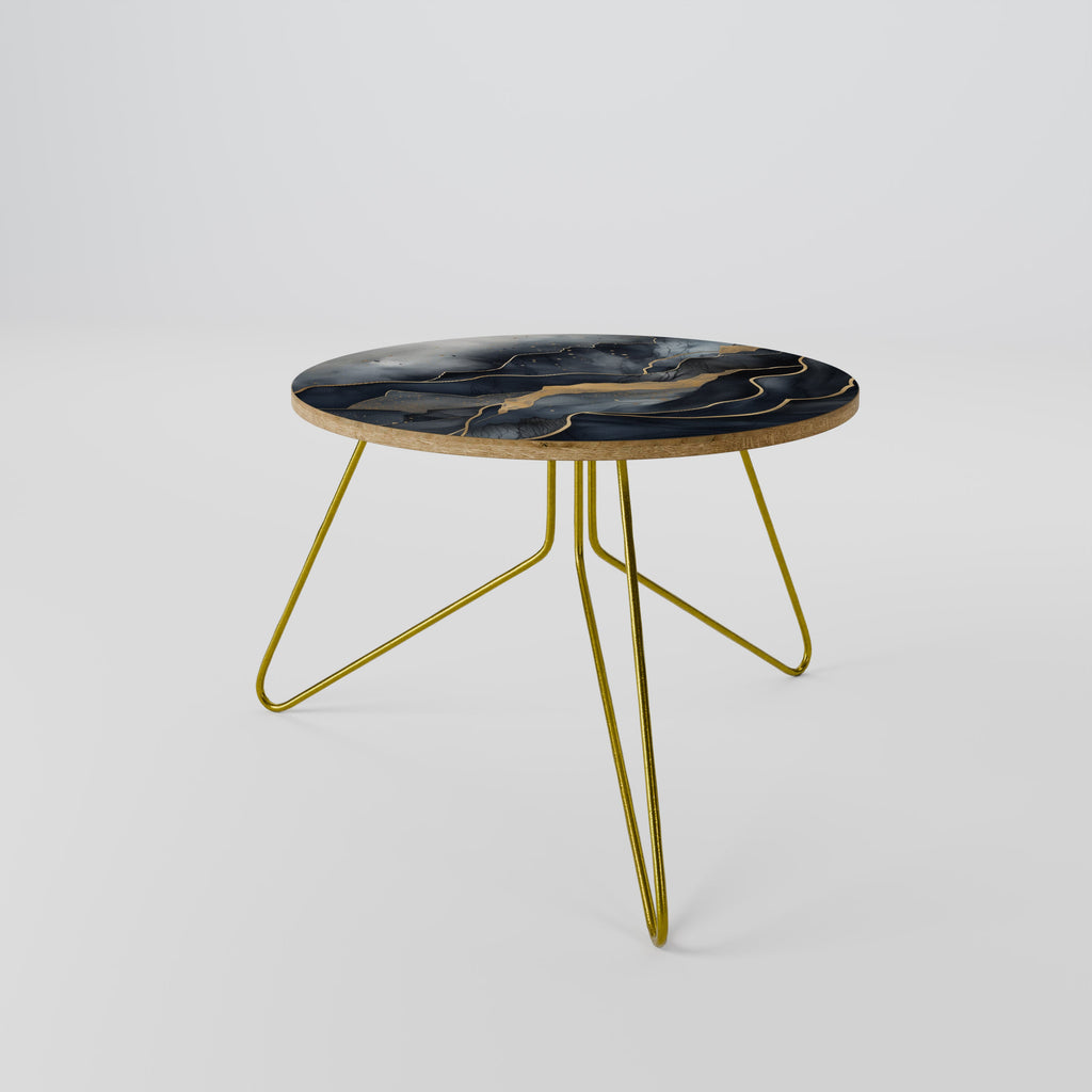 GOLDEN SUMMIT SERENITY Coffee Table 60