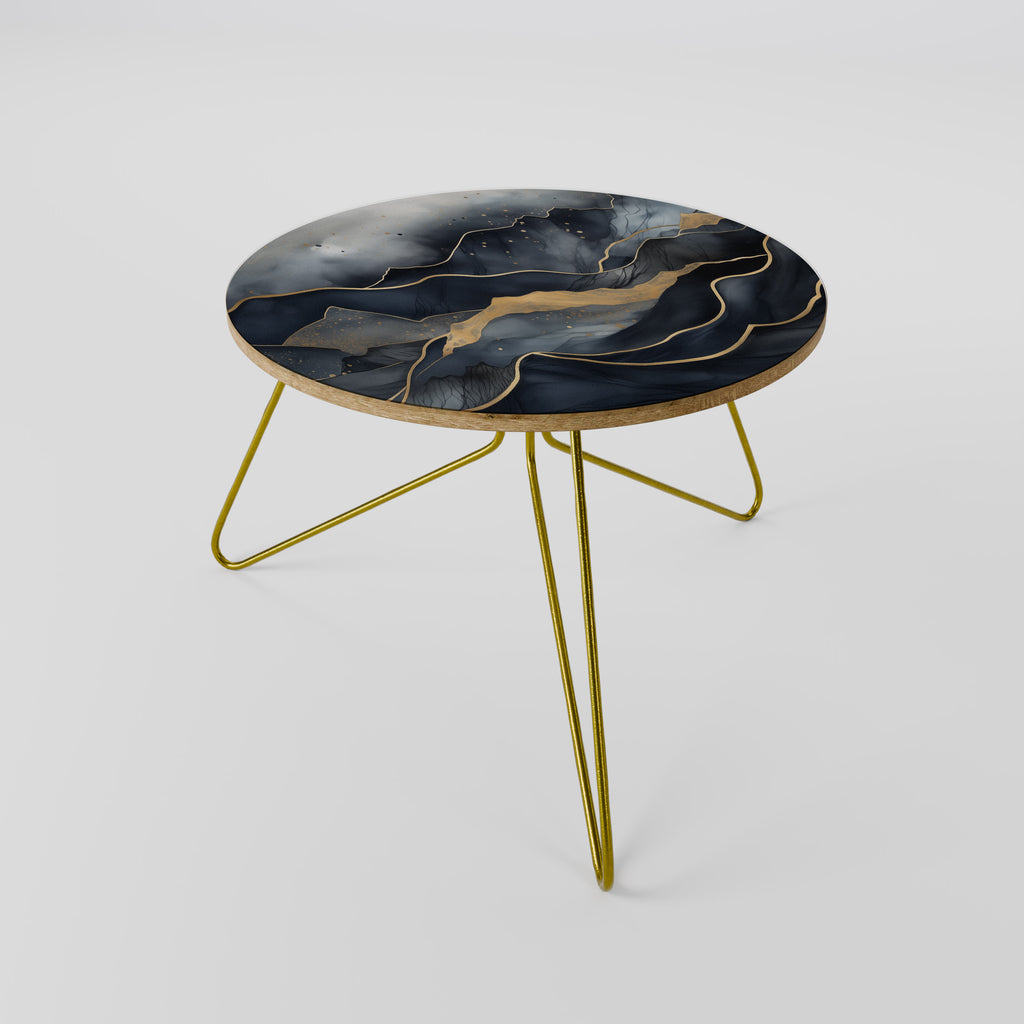GOLDEN SUMMIT SERENITY Coffee Table