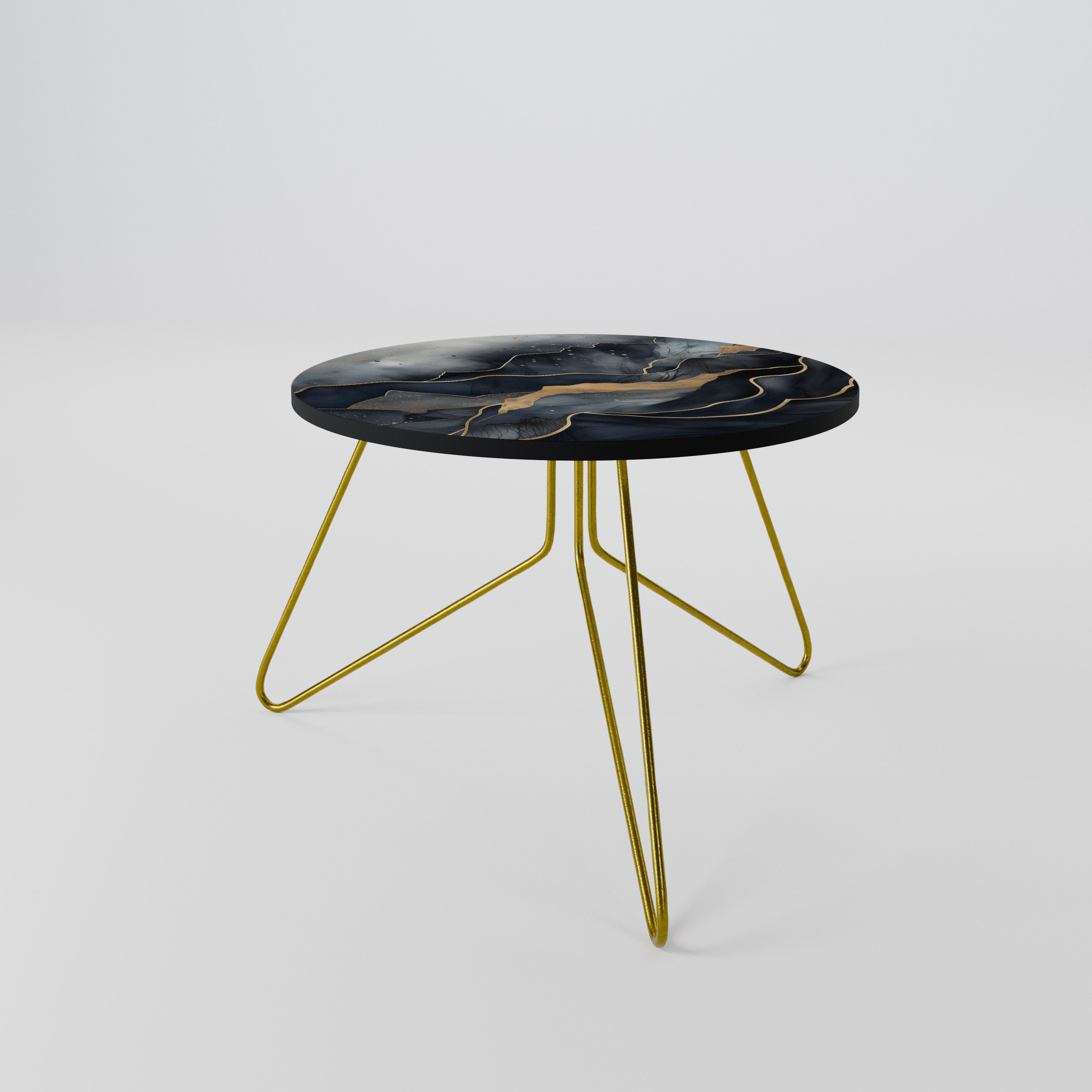 GOLDEN SUMMIT SERENITY Coffee Table 60
