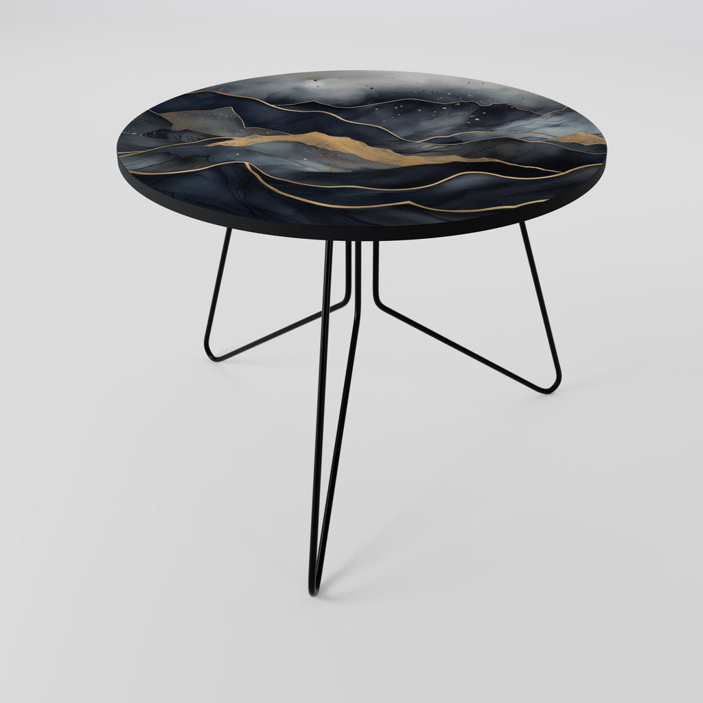 GOLDEN SUMMIT SERENITY Coffee Table