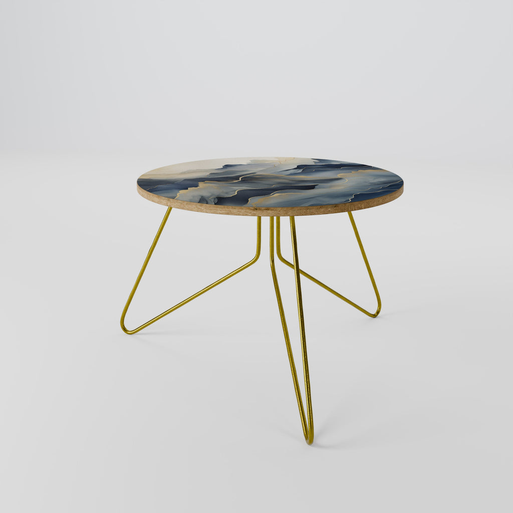GOLDEN MOUNTAIN FOG Coffee Table 60
