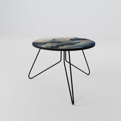 GOLDEN MOUNTAIN FOG Coffee Table