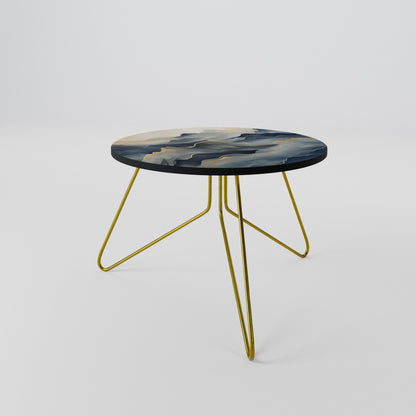 GOLDEN MOUNTAIN FOG Coffee Table